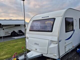 Adria ALTEA 542 DT