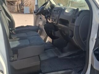 Renault Master 2.3 92kW