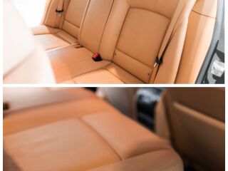 BMW 740 Comfort Line X-drive 3.0 225kW