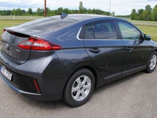 Hyundai Ioniq 1.6 77kW
