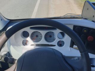 Iveco Daily Komplekt 2.8 92kW