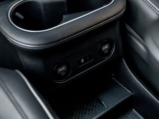 Hyundai Ioniq 5 Long Range 160кВ