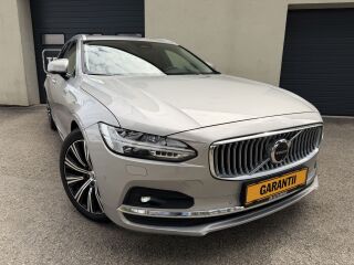 Volvo V90 Inscription Luxury Facelift MY24 2.0 B4 KERS MILD Kerghübriid 145kW