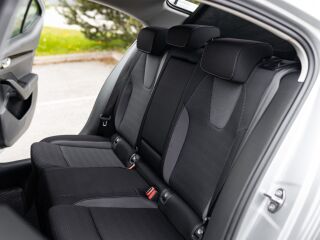 Skoda Octavia 2.0 85kW