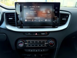 Kia Ceed Sportswagon LX Plus 1.6 100kW