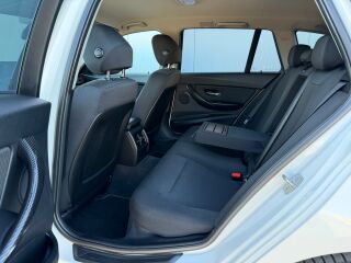 BMW 320 2.0 135kW