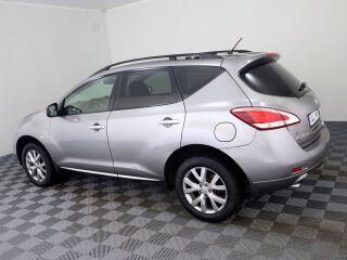 Nissan Murano Luxury ATM 2.5 dCi 140kW