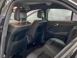 Mercedes-Benz E 250 4MATIC Avantgarde 2.1 150кВ