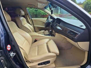 BMW 530 D Comfort 3.0 160kW