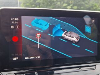 Volkswagen ID.3 Pure Performance 110KW 70kW