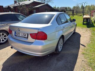 BMW 318 2.0 105кВ