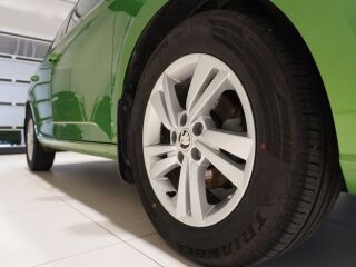 Skoda Fabia AMBITION HB 1.0 TSI 70kW