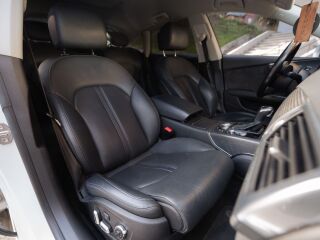 Audi A7 Sportback Bi-TDi Quattro 3.0 V6 TDi 235kW