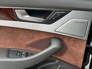 Audi A8 4.0 v8 309kW