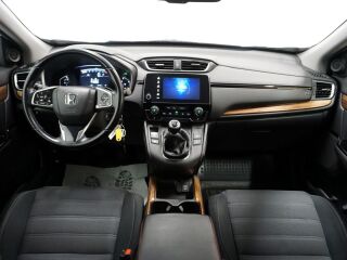 Honda CR-V 1.5 127kW