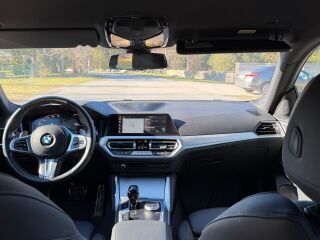 BMW 420 xDrive M-Sportpakett 2.0 140kW