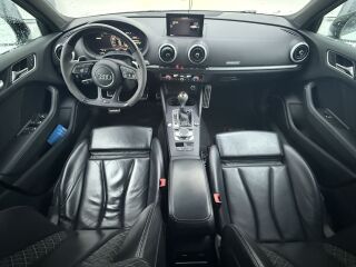 Audi RS 3 2.5 294кВ