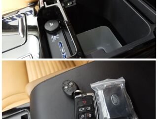 Land Rover Discovery HSE Luxury 3.0 225кВ