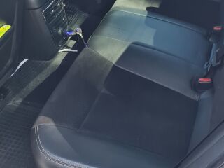 Dodge Charger SRT8 6.4 351kW