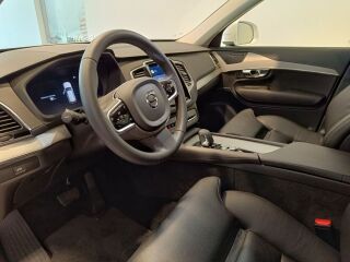 Volvo XC90 AWD B5 KERS 7K 2.0 173kW