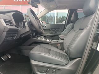 Mitsubishi Outlander Instyle Plus 4WD 2.4 PHEV 225kW