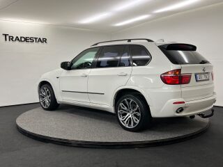 BMW X5 3.0 173кВ