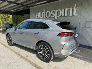 GWM Wey 05 Premium AWD 2.0 350kW