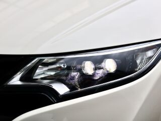 Honda Civic Type R White Edition 2.0 228kW