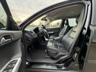 Volvo V50 Facelift SUMMUM 1.6 D2 84kW