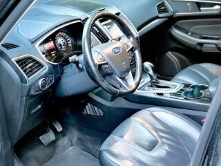 Ford S-MAX 2.0 155кВ
