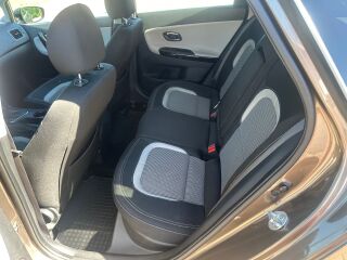 Kia Ceed 1.6 94kW