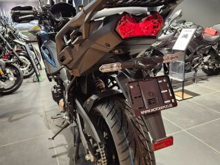 Kawasaki Versys 1100 S R4 99kW