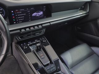 Porsche 911 Carrera 4S Cabriolet 3.0 331kW