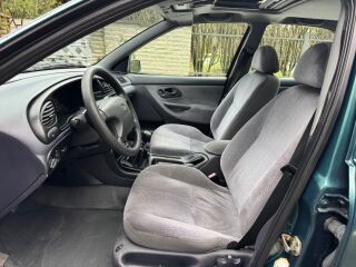 Ford Mondeo 1.6 66kW