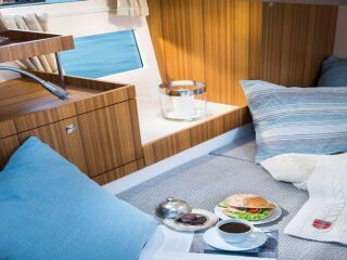 Marex 310 SUN CRUISER VOLVO PENTA - D6-380hj DPI - 265h