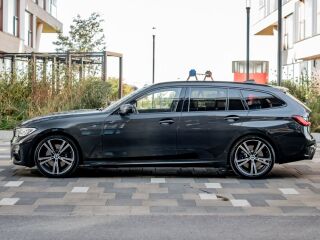 BMW 330 xDrive M-Sportpakett 3.0 195kW