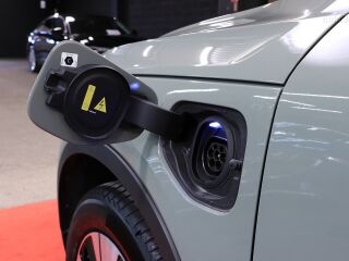 Volvo XC40 Recharge T4 Core Bright 1.5 155kW