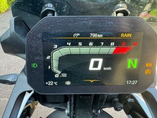 BMW F 750 GS Sport 57kW