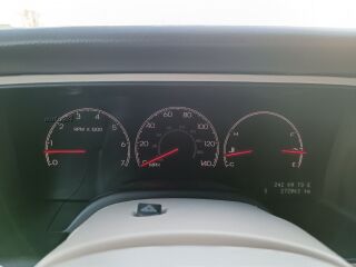 Lincoln Navigator 5.4 224kW