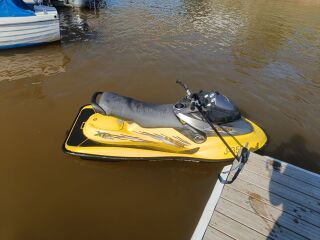 Sea-Doo XP Limited Rotax 951cc 98кВ