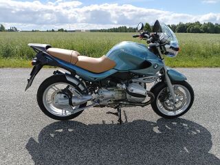 BMW R 1150 R Bokser 62кВ