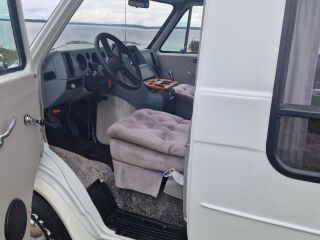 Chevrolet Chevy Van 5.0 120kW