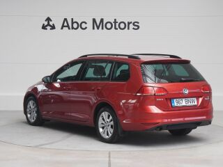Volkswagen Golf Comfortline Variant 81kW