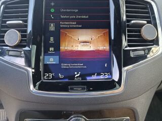 Volvo XC90 2.0 177kW