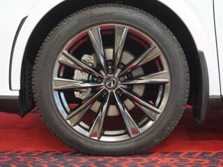 Lexus RX 450h+ F SPORT Design 2.5 136kW