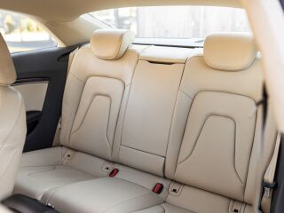 Audi A5 Executive Facelift 3.0 150kW