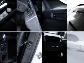 Land Rover Discovery 5 3.0 190kW