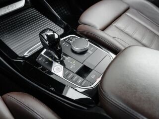 BMW X3 xdrive 2.0 140kW