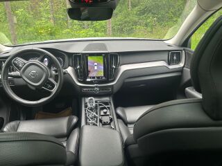 Volvo XC60 T8 Inscription 2.0 288kW
