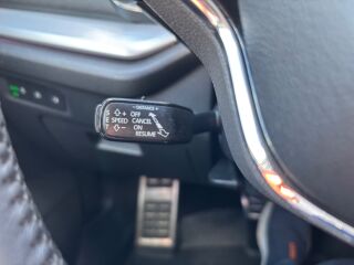 Skoda Octavia Black Edition Style 2.0 TDi 110kW